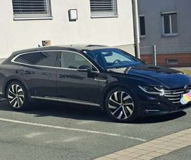 VW ARTEON R - LINE
