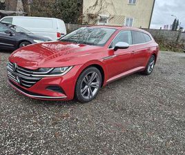 VOLKSWAGEN ARTEON VW ARTEON SB ELEGANCE 2,0 TDI DSG