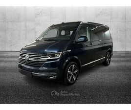 VOLKSWAGEN MULTIVAN 2.0 TDI 204CV DSG OCEAN