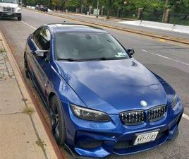 BMW SERIE 3 COUPE 2008 3 SERIES COUPE BMW