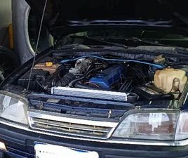 CHEVROLET OMEGA CD 4.1 / 3.0 1993