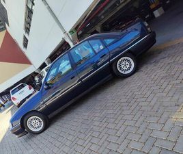 CHEVROLET OMEGA CD 4.1 / 3.0 1993