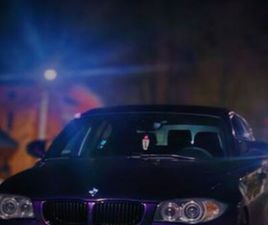 BMW SERIE 1 123 BMW 123D BILSTEIN TÜV 12/26 LEDER SHZ