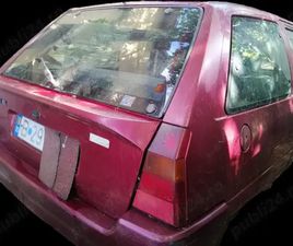 CITROEN AX VAND 2 CITROEN AX, AN 1996