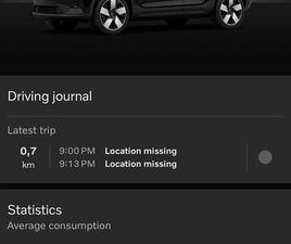 SHITET VOLVO XC40 RECHARGE | 2023 | 15,600 KM | FULL ELECTRI