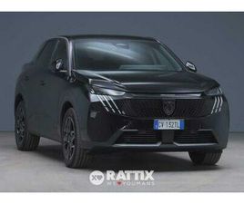 PEUGEOT 3008 1.2 HYBRID 145CV ALLURE E-DCS6
