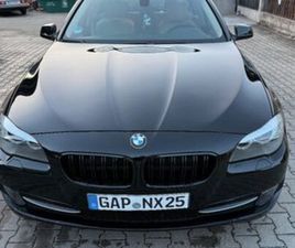 BMW 520I -