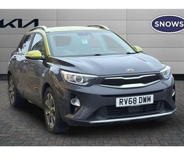 1.0T GDI FIRST EDITION 5DR