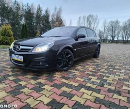 OPEL SIGNUM 2.8 V6 SPORT
