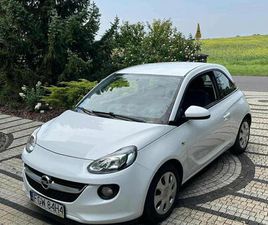 OPEL ADAM 1.2