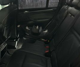 BMW X5 35D BMW X5 XDRIVE 35D PACK M MARÇO/10