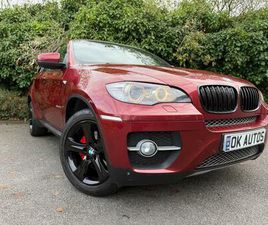 3.0 30D STEPTRONIC XDRIVE EURO 5 5DR