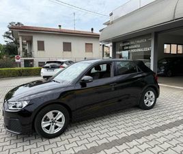 AUDI A1 CITYCARVER A1 2ª SERIE A1 CITYCARVER 25 TFSI ADMIRED
