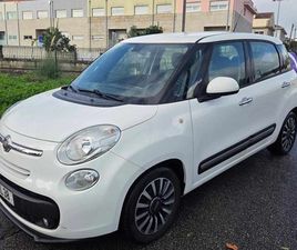 FIAT 500L FIAT 500L 1.3 JTD 1.2, 95CV
