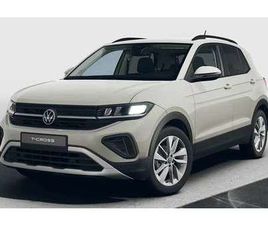 VOLKSWAGEN T-CROSS VW T-CROSS FRIENDS TSI DSG / 281 / € 4000,- PORSCH...