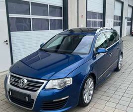 VOLKSWAGEN PASSAT R36 VW PASSAT R36