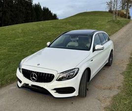 4MATIC T 7G-TRONIC AMG LINE