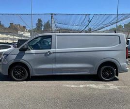 2.0 TDI 170CV AUT. 4MOTION L2-H1BVA8 FURGONE