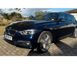 BMW 340I XDRIVE TOURING LUXURY/HUD/HARMAN/TUNING
