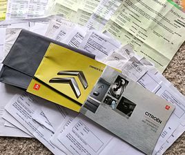 CITROEN C1 CITROEN C1/AYGO NCT/TAX