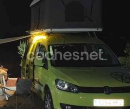 VOLKSWAGEN CADDY VOLKSWAGEN CADDY