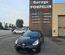 1.6 T 220CH RS TROPHY EDC 5P