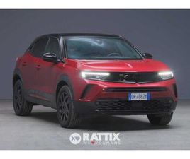 OPEL MOKKA 1.2 T 120CV GS