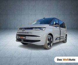 VOLKSWAGEN MULTIVAN VW MULTIVAN EDITION EHYBRID 180 KW 4MOTION