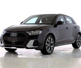 A1 2ª SERIE A1 CITYCARVER 25 TFSI ADMIRED