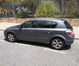 OPEL ASTRA OPEL ASTRA 1.3 CDTI, 90CV