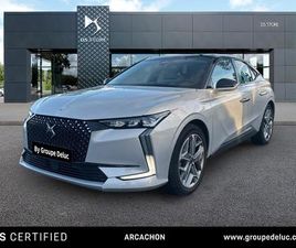 CITROEN DS4 PURETECH 130CH ESPRIT VOYAGE AUTOMATIQUE