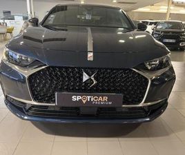 9 HYBRID E-TENSE 225CH RIVOLI+