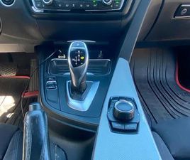 BMW SERIE 4 425 BMW 4.25 M-SPORT PROBLEMI AL MOTORE