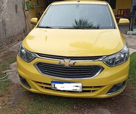 CHEVROLET COBALT LTZ 1.8 8V ECONO.FLEX 4P MEC.