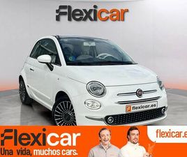 1.2 HÍBRIDO GLP LOUNGE 51 KW (69 CV)