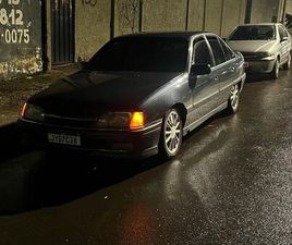 CHEVROLET OMEGA CD 4.1 / 3.0 1997