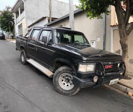 CHEVROLET C20 CUSTOM DE LUXE 4.1