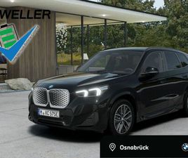 BMW IX1 XDRIVE 30 BMW IX1 XDRIVE30 MSPORTP ''18 INNOP DRIVASS ACLADEN