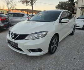 NISSAN PULSAR 2015 1.2 DIG-T N-CONNECTA ΑΡΙΣΤΗ ΚΑΤΑΣΤΑΣΗ!!!!