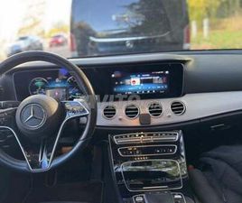 MERCEDES-BENZ 300 HYBRIDE AUTOMATIQUE 2020