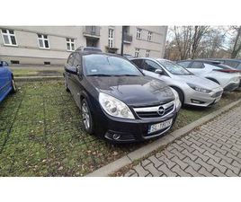 OPEL SIGNUM OPEL SIGNUM 1.9 CDTI 120KM RUDA ŚLĄSKA • OLX.PL