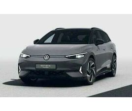 VOLKSWAGEN ID.7 TOURER VW ID.7 TOURER GTX 4MOTION ''PANO WÄRMEPUMPE AHV''