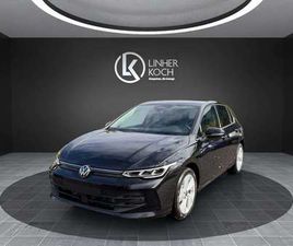 VOLKSWAGEN RABBIT VW GOLF RABBIT MHEV TSI DSG ''ERGOACTIVESITZE+AHV+...