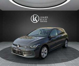 VW GOLF RABBIT MHEV TSI DSG ''ERGOACTIVESITZE+AHV+...