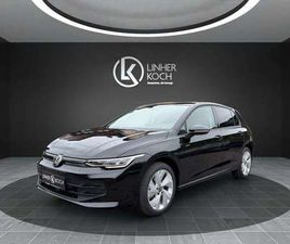 VW GOLF RABBIT TSI ''AHV+SHZ+RFK+ERGOACTIVE-SITZ''