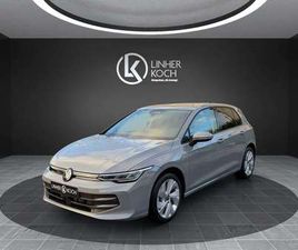 VW GOLF RABBIT TSI ''AHV+SHZ+RFK+ERGOACTIVE-SITZ''