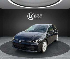 VOLKSWAGEN RABBIT VW GOLF RABBIT TSI ''SHZ+ACC+3-ZONEN KLIMA''