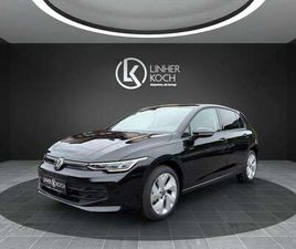 VW GOLF RABBIT TSI ''AHV+SHZ+RFK+ERGOACTIVE-SITZ''