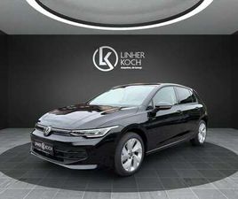 VOLKSWAGEN RABBIT VW GOLF RABBIT TSI ''SHZ+RFK+ERGOACTIVE-SITZ''