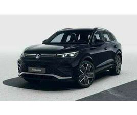 VOLKSWAGEN TIGUAN VW TIGUAN SPORT TDI DSG ''AHV+PANO+HEADUP''
